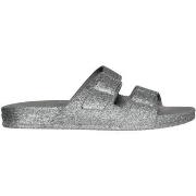 Sandales enfant Cacatoès TRANCOSO - COOL GREY