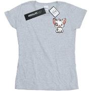 T-shirt Disney BI33999