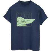 T-shirt Disney The Mandalorian