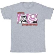 T-shirt Disney Imperial Stormtrooper