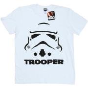 T-shirt Disney Stormtrooper Trooper