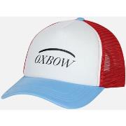 Casquette Oxbow Casquette trucker mousse ENTRUCK