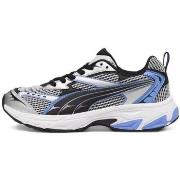 Baskets basses Puma MORPHIC ATHLETIC