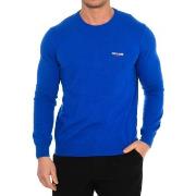 Pull Roberto Cavalli FSX600-BLUETTE