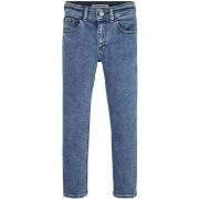 Jeans enfant Calvin Klein Jeans IB0IB01909