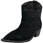 Bottes ALMA EN PENA -