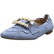 Mocassins Gianluca Pisati -