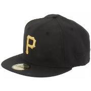 Casquette New-Era 59 FIFTY PITTSURGH PIRATES