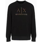 Sweat-shirt EAX 3DZMSA Z9N1Z