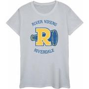 T-shirt Riverdale River Vixens