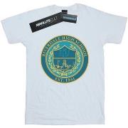 T-shirt Riverdale High School Crest