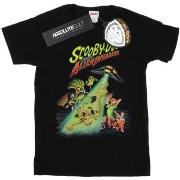 T-shirt Scooby Doo BI49065