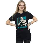 T-shirt Disney Rebels Kanan