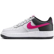 Baskets basses enfant Nike AIR FORCE 1 Junior