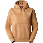 Sweat-shirt The North Face W ESSENTIAL HOODIE