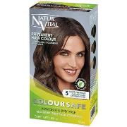 Colorations Natur Vital Coloursafe Tinte Permanente 5-castaño Claro