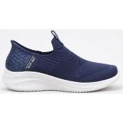 Baskets basses Skechers Slip-ins Ultra Flex 3.0 - Smooth Step