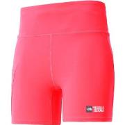 Jogging The North Face W MOVMYNT 5 TIGHT SHORT