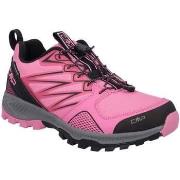 Chaussures Cmp ATIK WMN WP TRAIL RUNNING SHOES