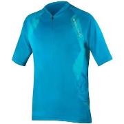 Chemise Endura Maillot Singletrack Lite M/C