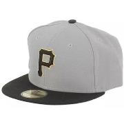 Casquette New-Era 59 FIFTY PITTSURGH PIRATES