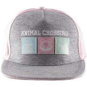 Casquette Animal Crossing New Horizons