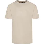 T-shirt Redskins T-shirt coton col rond