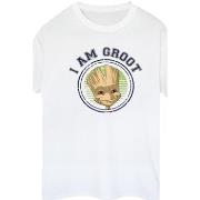 T-shirt Guardians Of The Galaxy BI25523