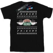 T-shirt Friends Central Perk