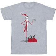 T-shirt enfant Nightmare Before Christmas Christmas Presents