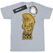 T-shirt enfant Scooby Doo BI34713