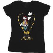 T-shirt Nightmare Before Christmas BI35710