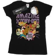 T-shirt Scooby Doo BI38665