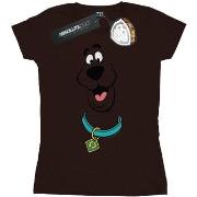 T-shirt Scooby Doo Big Face