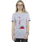 T-shirt Nightmare Before Christmas BI41658