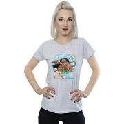 T-shirt Disney BI34020