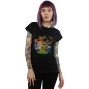 T-shirt Disney The Muppets