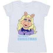 T-shirt Disney Muppets Queen of Holidays