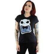 T-shirt Disney Nightmare Before Christmasy