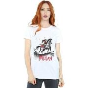 T-shirt Disney Stride