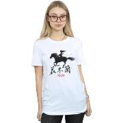 T-shirt Disney BI35524