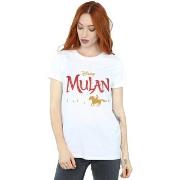 T-shirt Disney BI35525