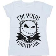 T-shirt Disney Nightmare Before Christmas