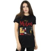 T-shirt Disney BI35607