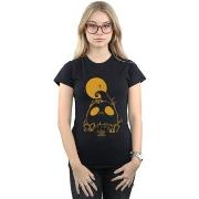 T-shirt Disney Nightmare Before Christmas