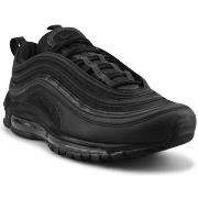 Baskets Nike Air Max 97 Noir Bq4567-001