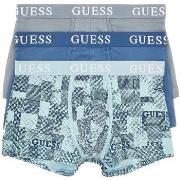 Boxers Guess pack x3 authentic