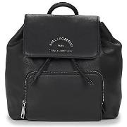 Sac a dos Karl Lagerfeld RSG METAL FLAP BP