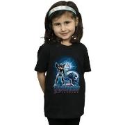 T-shirt enfant Marvel Avengers Endgame