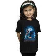 T-shirt enfant Marvel Avengers Endgame